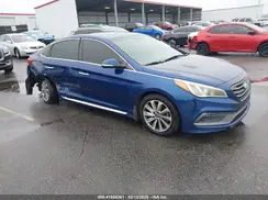 5NPE34AF8HH595900 2017 HYUNDAI SONATA