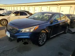 5NPE34AF8HH596125 2017 HYUNDAI SONATA