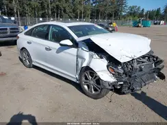 5NPE34AF8JH591013 2018 HYUNDAI SONATA
