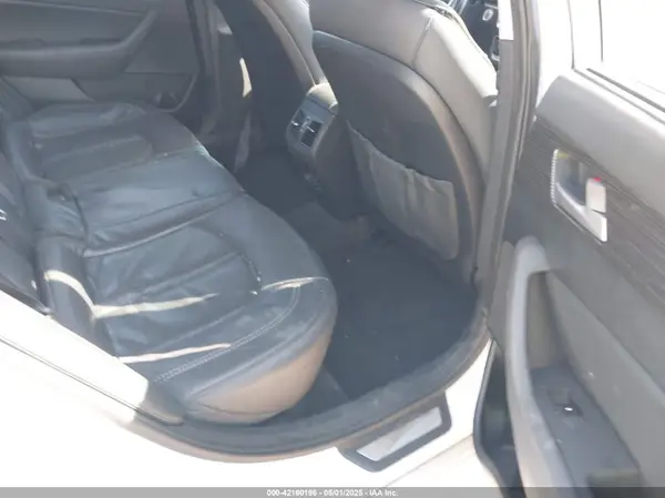 5NPE34AF8JH591013 2018 HYUNDAI SONATA - Image 8