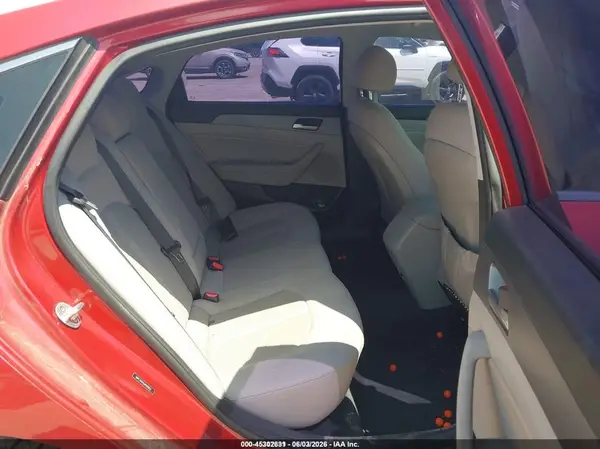 5NPE34AF8JH595952 2018 HYUNDAI SONATA - Image 8