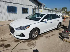 5NPE34AF8JH596843 2018 HYUNDAI SONATA