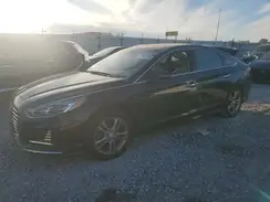 5NPE34AF8JH596910 2018 HYUNDAI SONATA