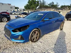 5NPE34AF8JH600101 2018 HYUNDAI SONATA