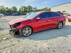 5NPE34AF8JH600504 2018 HYUNDAI SONATA