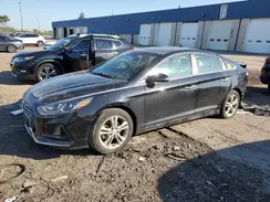 5NPE34AF8JH600745 2018 HYUNDAI SONATA