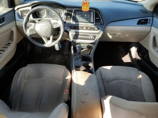 5NPE34AF8JH600745 2018 HYUNDAI SONATA - Image 8