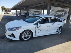 5NPE34AF8JH601619 2018 HYUNDAI SONATA