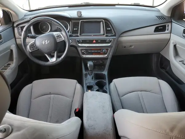 5NPE34AF8JH601619 2018 HYUNDAI SONATA - Image 8