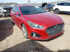 5NPE34AF8JH601975 2018 HYUNDAI SONATA