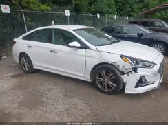 5NPE34AF8JH603354 2018 HYUNDAI SONATA