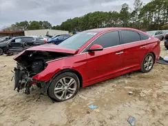 5NPE34AF8JH603497 2018 HYUNDAI SONATA