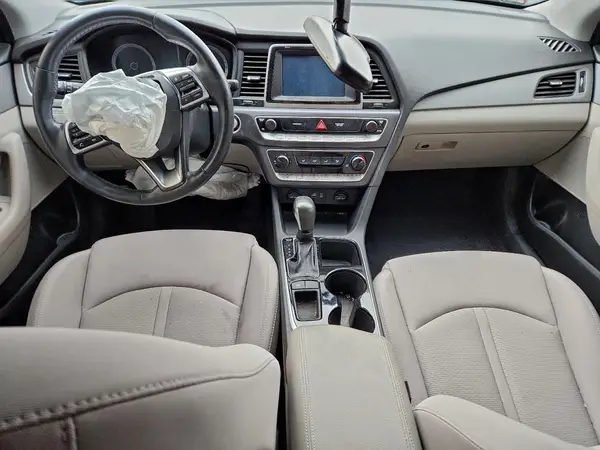 5NPE34AF8JH603497 2018 HYUNDAI SONATA - Image 8