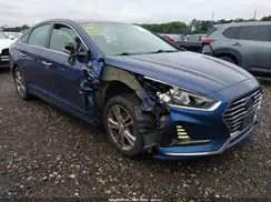 5NPE34AF8JH603922 2018 HYUNDAI SONATA