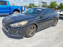 5NPE34AF8JH604682 2018 HYUNDAI SONATA