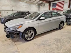 5NPE34AF8JH605024 2018 HYUNDAI SONATA