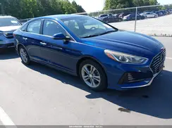 5NPE34AF8JH605234 2018 HYUNDAI SONATA