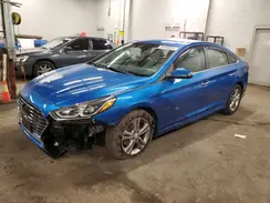 5NPE34AF8JH607274 2018 HYUNDAI SONATA