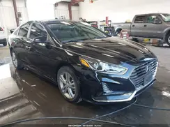 5NPE34AF8JH607887 2018 HYUNDAI SONATA