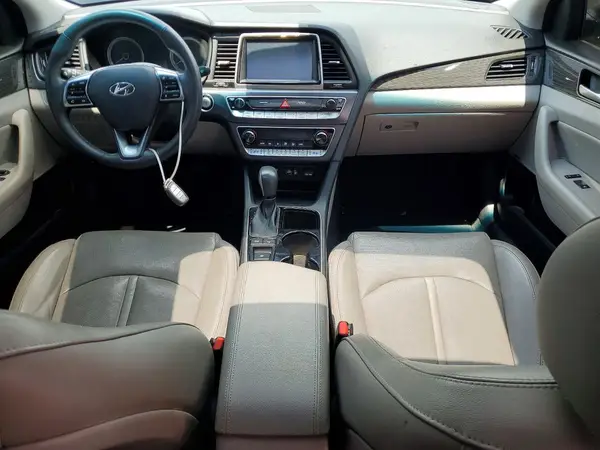 5NPE34AF8JH609056 2018 HYUNDAI SONATA - Image 8