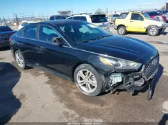 5NPE34AF8JH609283 2018 HYUNDAI SONATA
