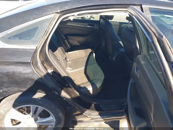 5NPE34AF8JH609283 2018 HYUNDAI SONATA - Image 8