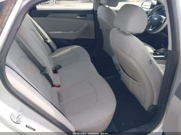 5NPE34AF8JH609364 2018 HYUNDAI SONATA - Image 8