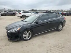 5NPE34AF8JH610255 2018 HYUNDAI SONATA