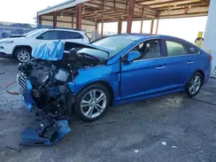 5NPE34AF8JH610546 2018 HYUNDAI SONATA