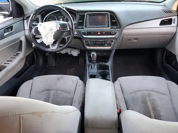 5NPE34AF8JH610546 2018 HYUNDAI SONATA - Image 8