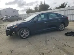 5NPE34AF8JH610675 2018 HYUNDAI SONATA
