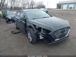 5NPE34AF8JH610692 2018 HYUNDAI SONATA