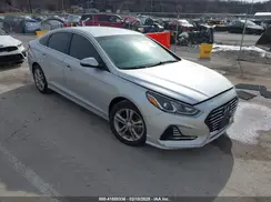 5NPE34AF8JH611390 2018 HYUNDAI SONATA
