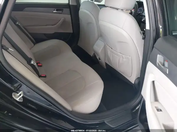 5NPE34AF8JH613172 2018 HYUNDAI SONATA - Image 8