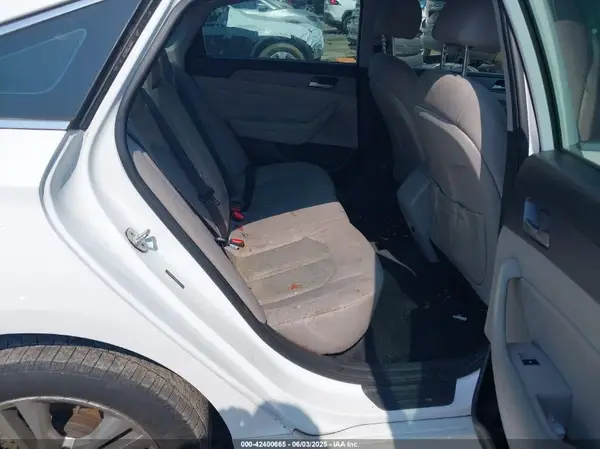 5NPE34AF8JH613933 2018 HYUNDAI SONATA - Image 8