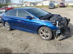 5NPE34AF8JH613964 2018 HYUNDAI SONATA