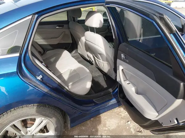5NPE34AF8JH613964 2018 HYUNDAI SONATA - Image 8