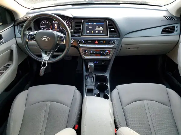 5NPE34AF8JH614998 2018 HYUNDAI SONATA - Image 8