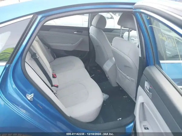 5NPE34AF8JH616038 2018 HYUNDAI SONATA - Image 8