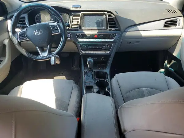 5NPE34AF8JH619196 2018 HYUNDAI SONATA - Image 8