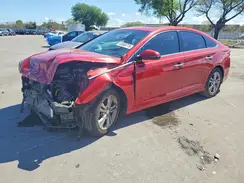 5NPE34AF8JH619814 2018 HYUNDAI SONATA