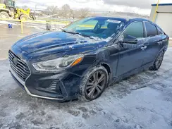 5NPE34AF8JH619828 2018 HYUNDAI SONATA