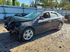 5NPE34AF8JH620008 2018 HYUNDAI SONATA