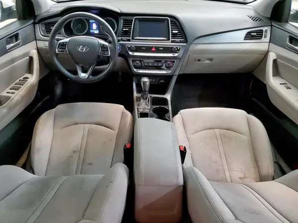 5NPE34AF8JH620249 2018 HYUNDAI SONATA - Image 7