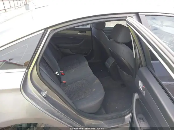 5NPE34AF8JH620641 2018 HYUNDAI SONATA - Image 8