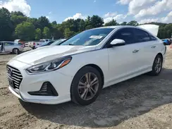 5NPE34AF8JH620770 2018 HYUNDAI SONATA