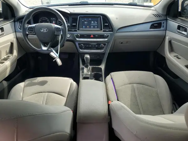 5NPE34AF8JH620770 2018 HYUNDAI SONATA - Image 8