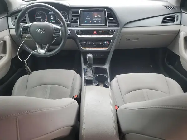 5NPE34AF8JH621434 2018 HYUNDAI SONATA - Image 8