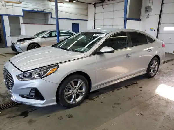 5NPE34AF8JH621451 2018 HYUNDAI SONATA - Image 1