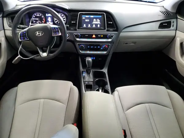 5NPE34AF8JH621451 2018 HYUNDAI SONATA - Image 8